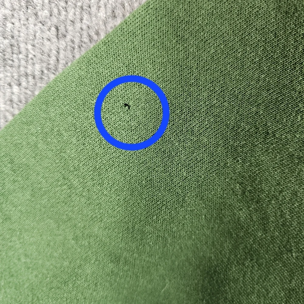 Vintage 1997 Looney Tunes Warner Brothers Tweety Bird XL Sweatshirt Unisex - Picture 13 of 13